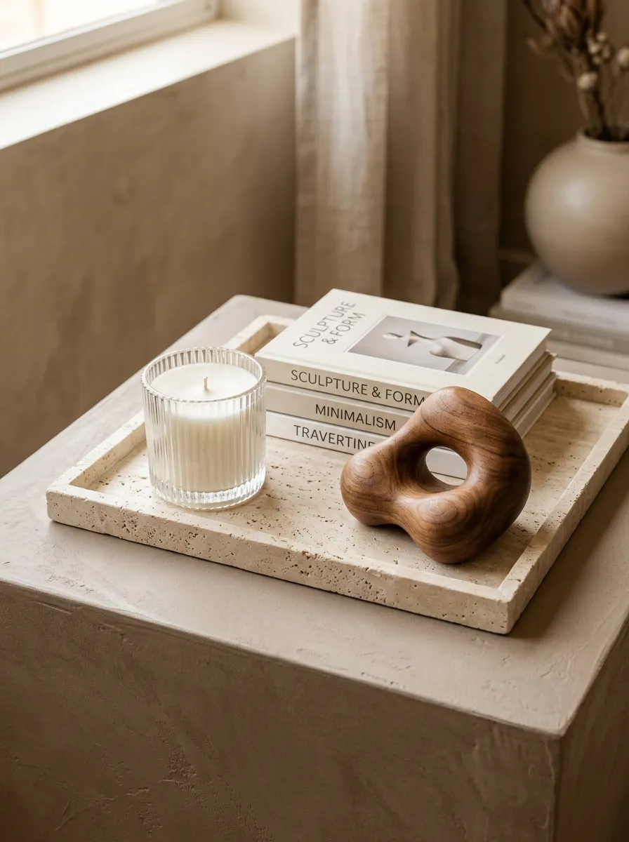 Objects — Curated accents for every shelf